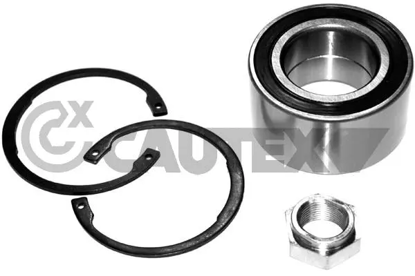 Wheel Bearing Kit (754744)
