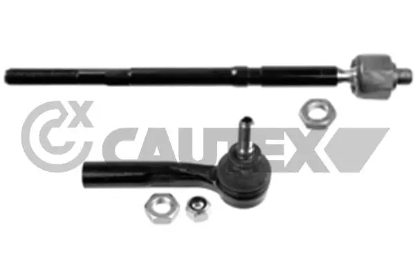 Repair Kit, reversing lever (773895)