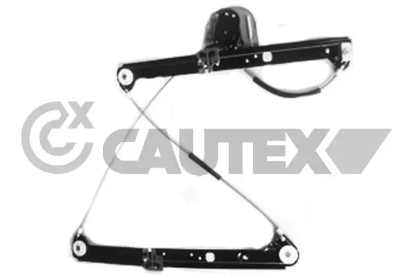 Window Regulator (207073)