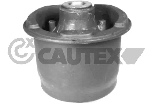 Bushing, axle beam (750702)
