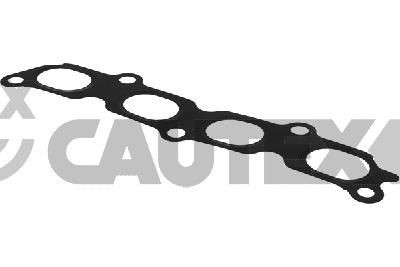 Gasket, exhaust manifold (775718)