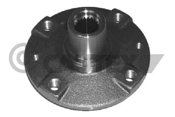 Wheel Hub (021035)