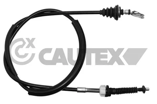 Cable Pull, clutch control (761499)