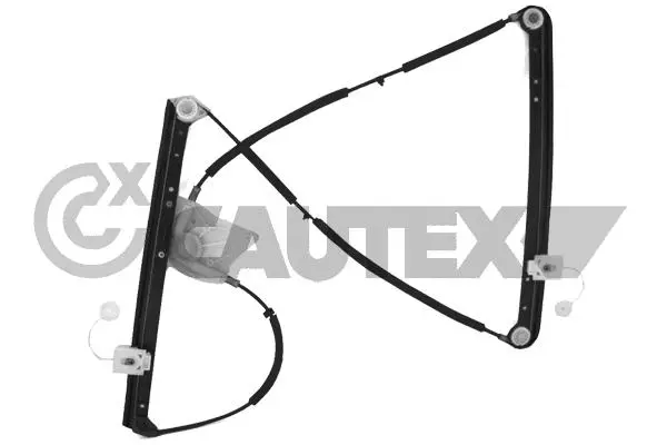 Window Regulator (467302)