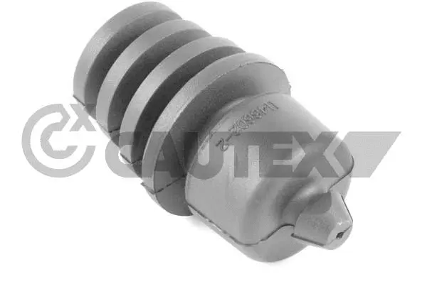 Rubber Buffer, suspension (750608)