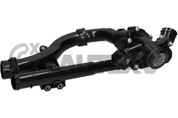 Thermostat, coolant (776103)