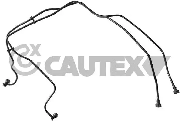 Fuel Line (757136)