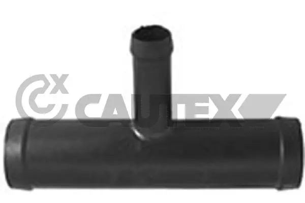 Coolant Flange (955031)