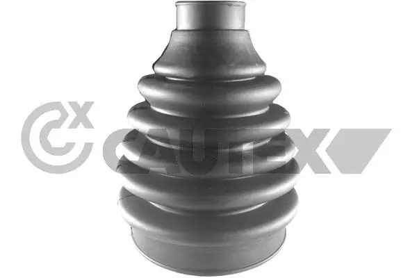 Bellow, drive shaft (080782)