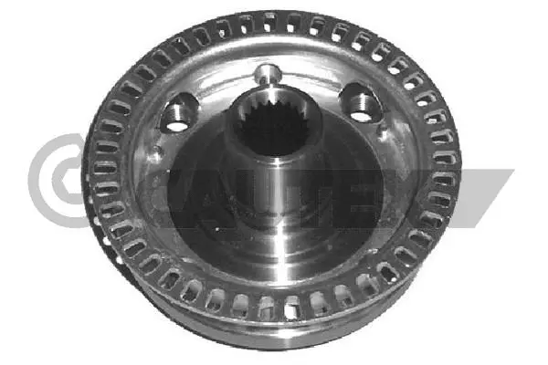 Wheel Hub (461020)