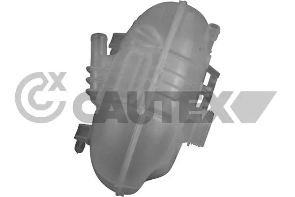 Expansion Tank, coolant (750400)