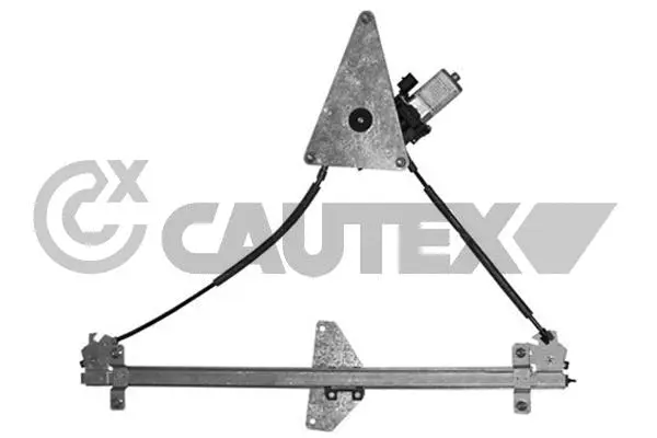 Window Regulator (087195)