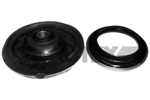 Repair Kit, suspension strut support mount (031529)