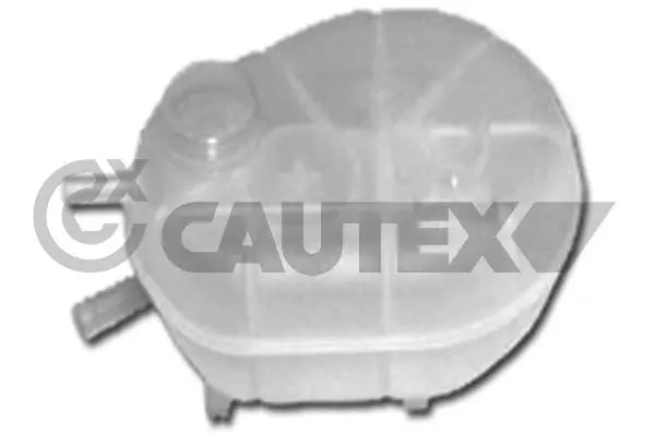 Expansion Tank, coolant (954238)