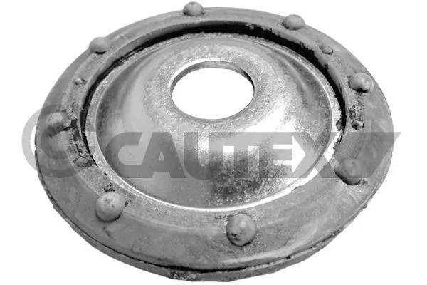 Repair Kit, suspension strut support mount (772217)