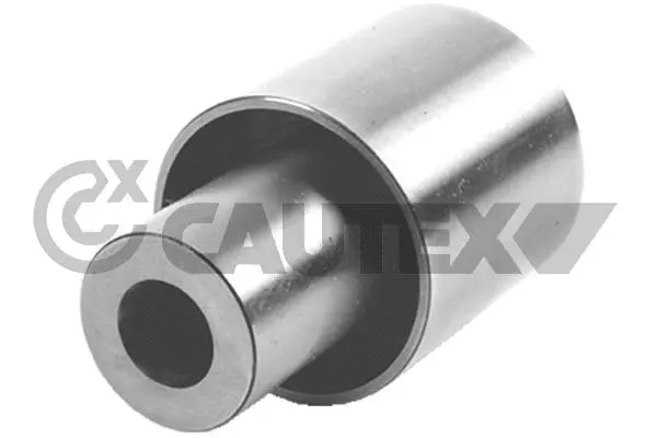 Deflection/Guide Pulley, timing belt (769728)