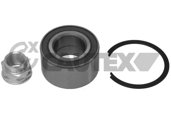 Wheel Bearing Kit (774171)
