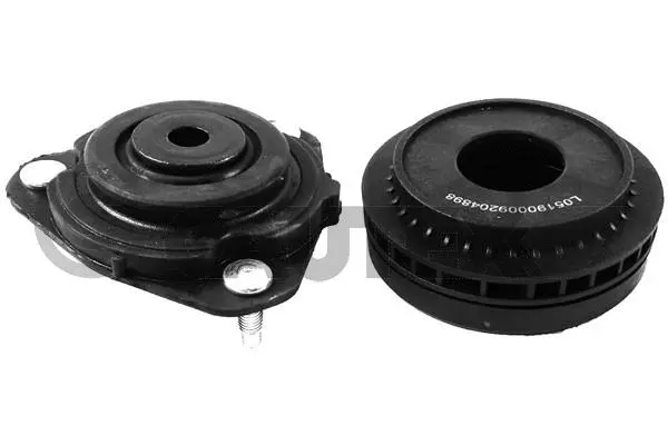 Repair Kit, suspension strut support mount (462619)