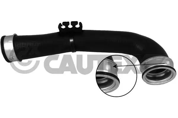 Charge Air Hose (466810)