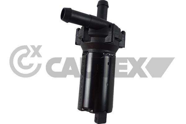 Water Recirculation Pump, parking heater (768117)