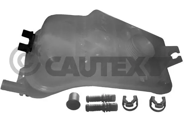 Expansion Tank, coolant (954233)