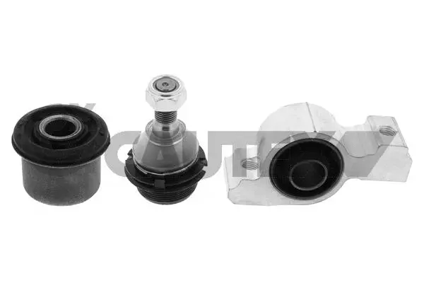 Repair Kit, control arm (774089)