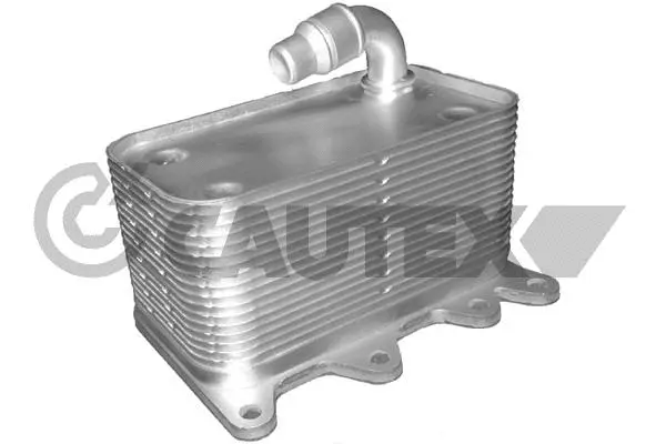 Oil Cooler, engine oil (751732)