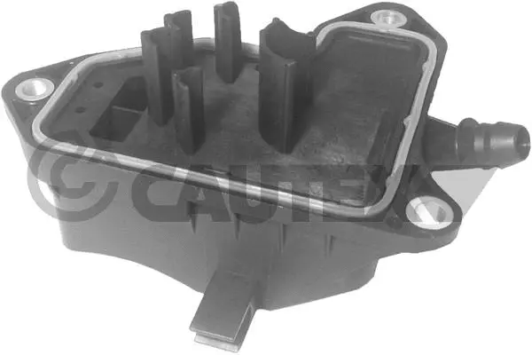 Oil Separator, crankcase ventilation (757676)