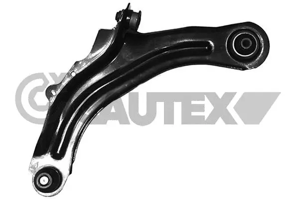 Control/Trailing Arm, wheel suspension (750439)