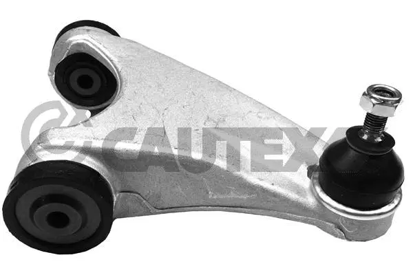 Control/Trailing Arm, wheel suspension (750437)