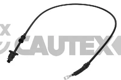 Cable Pull, parking brake (708121)