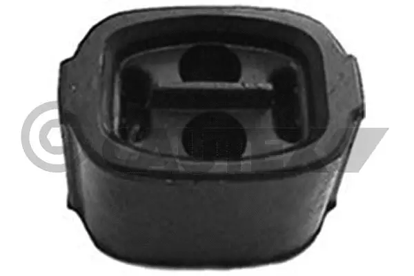 Rubber Buffer, muffler (010483)