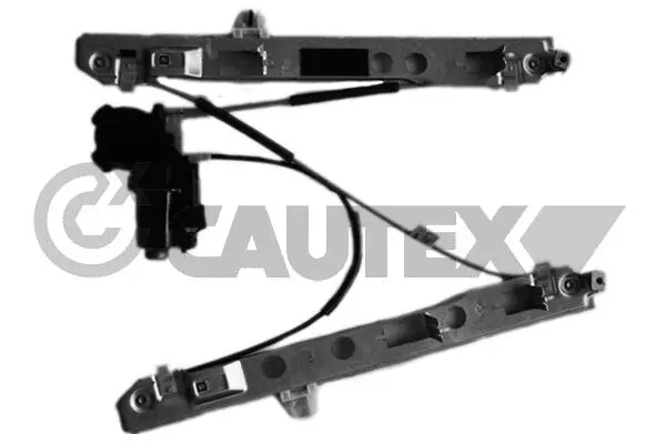 Window Regulator (027337)