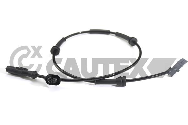 Sensor, wheel speed (755263)