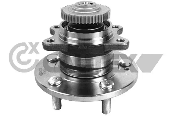 Wheel Hub (750715)