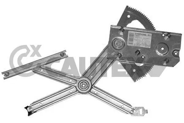 Window Regulator (187015)