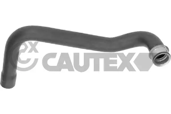 Radiator Hose (757857)