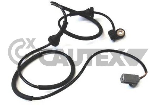 Sensor, wheel speed (755322)