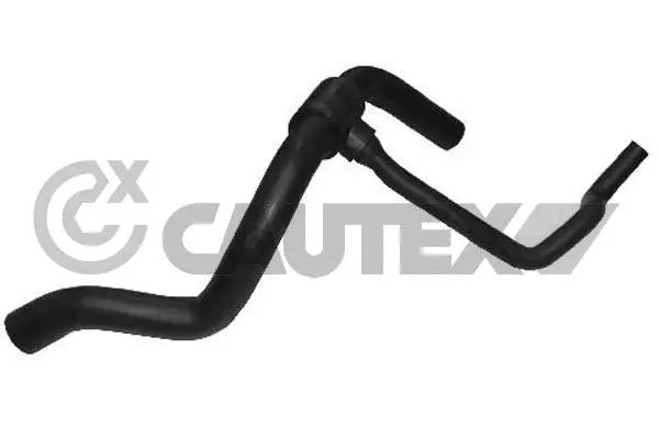 Radiator Hose (026502)