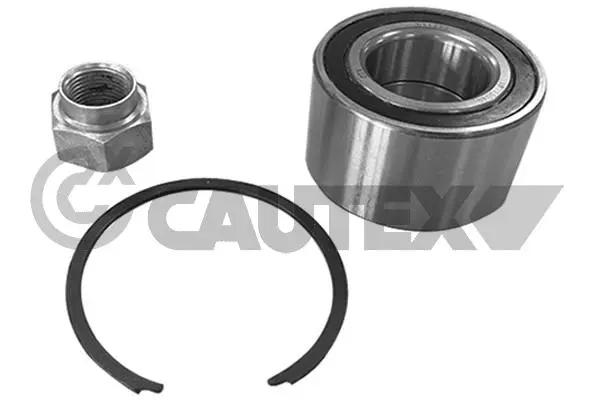 Wheel Bearing Kit (011232)