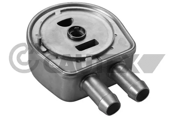 Oil Cooler, engine oil (751775)