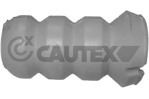 Rubber Buffer, suspension (030440)