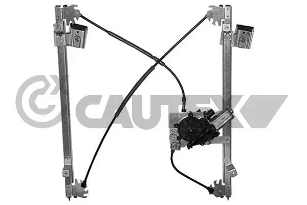 Window Regulator (707082)
