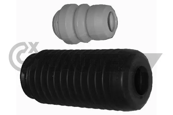 Rubber Buffer, suspension (081234)