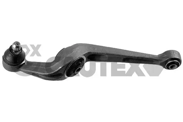 Control/Trailing Arm, wheel suspension (750413)