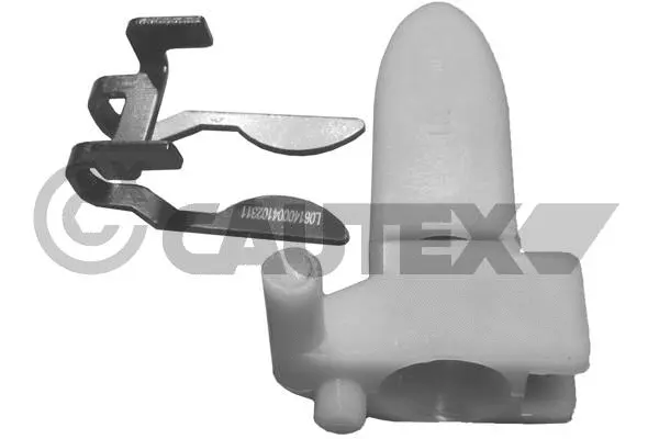 Cable Pull, clutch control (030285)