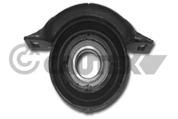 Suspension, propshaft (180088)