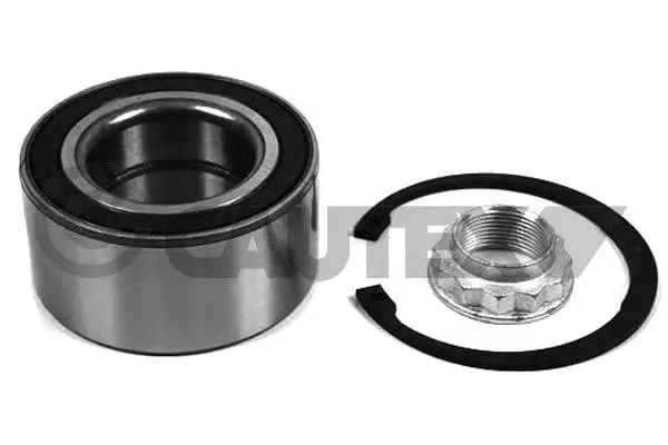Wheel Bearing Kit (754771)
