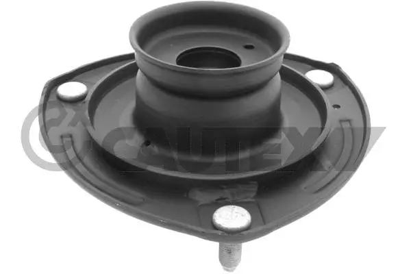Mounting, shock absorber (759035)
