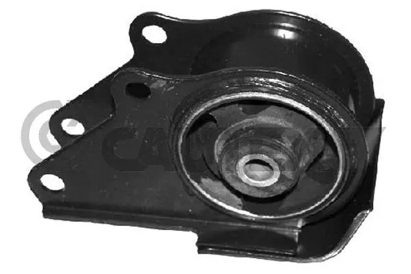 Mounting, manual transmission (010707)